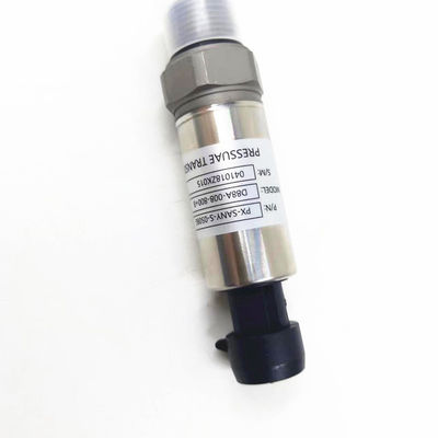 SANY-S-050BG कम दबाव सेंसर 031715D2573 दबाव ट्रांसड्यूसर