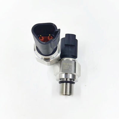 7861-93-16501 उच्च दबाव सेंसर PC200-7 WA380