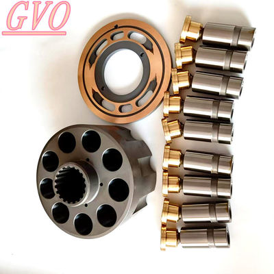 GM35VL ट्रैवल हाइड्रोलिक पार्ट्स GM35vl एक्सकेवेटर ट्रैवल मोटर पार्ट्स