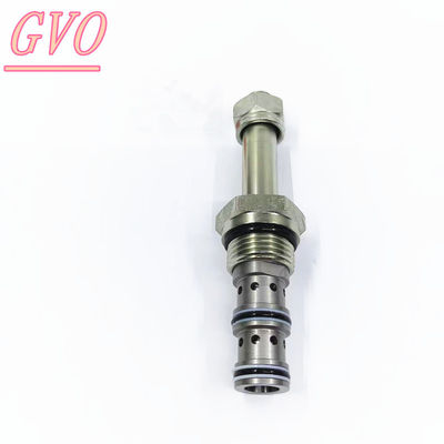R55/R210-5 सोलेनोइड वाल्व कोर मानक आकार