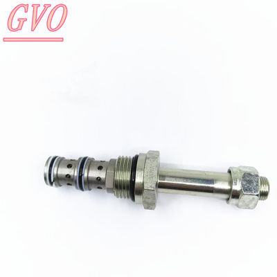 R55/R210-5 सोलेनोइड वाल्व कोर मानक आकार