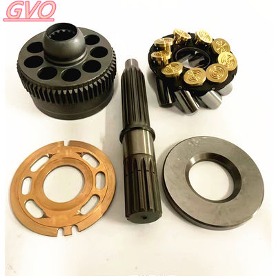 M5X180 स्विंग मोटर सहायक उपकरण M5X180 M5X श्रृंखला कावासाकी हाइड्रोलिक भागों