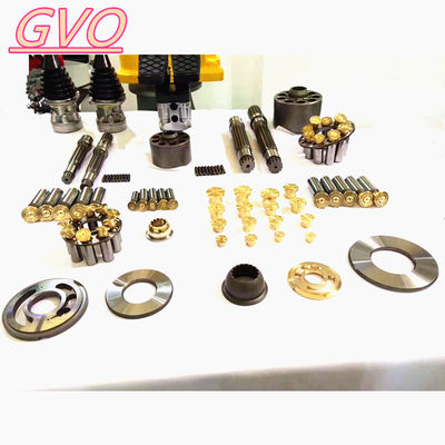 E336GC हाइड्रोलिक पार्ट्स K7V180 हाइड्रोलिक मरम्मत भागों