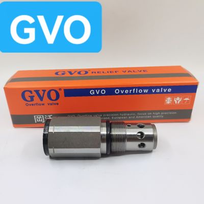 हुंडई खुदाई R110-7 R225-9 SG08 के लिए XKAY-00313 स्विंग रिलीफ वाल्व