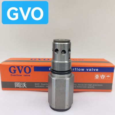 हुंडई खुदाई R110-7 R225-9 SG08 के लिए XKAY-00313 स्विंग रिलीफ वाल्व