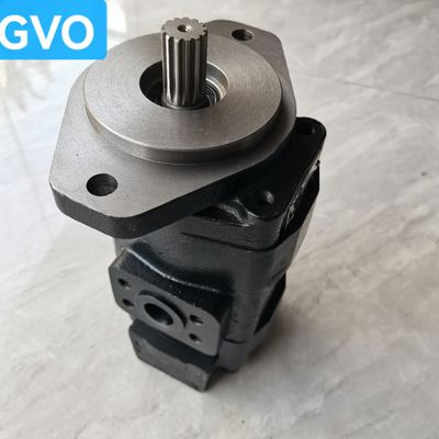 VOE14537294 14525547 14525545 Ec360 Vo-L-Vo खुदाई के लिए हाइड्रोलिक पंप गियर पंप