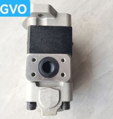 गियर पायलट पंप 708-3T-04620 कोमात्सु PC78uu-8 PC78US-6 खुदाई मशीन के लिए