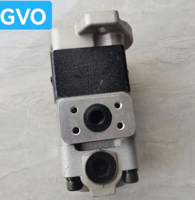 गियर पायलट पंप 708-3T-04620 कोमात्सु PC78uu-8 PC78US-6 खुदाई मशीन के लिए