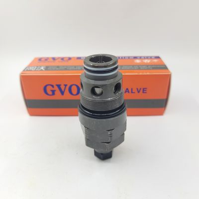 ZGAR00136 हुंडई R450LC-7 खुदाई यात्रा मोटर राहत वाल्व ZGAR-00136