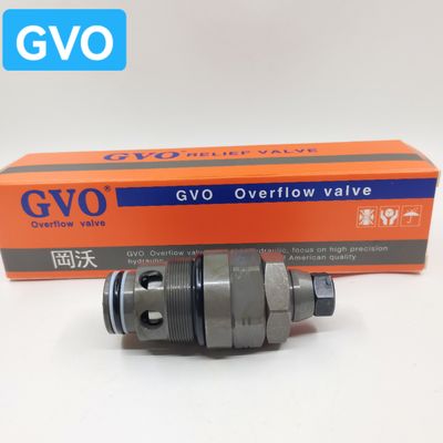 ZGAR00136 हुंडई R450LC-7 खुदाई यात्रा मोटर राहत वाल्व ZGAR-00136