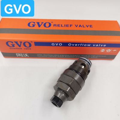 ZGAR00136 हुंडई R450LC-7 खुदाई यात्रा मोटर राहत वाल्व ZGAR-00136