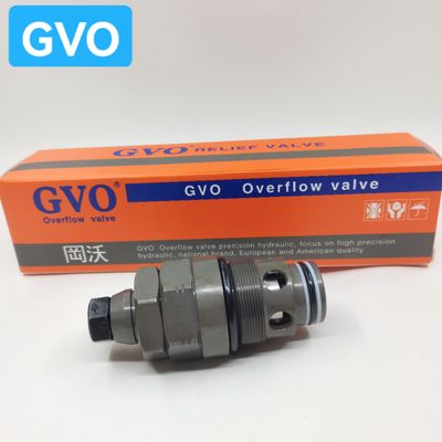 ZGAR00136 हुंडई R450LC-7 खुदाई यात्रा मोटर राहत वाल्व ZGAR-00136