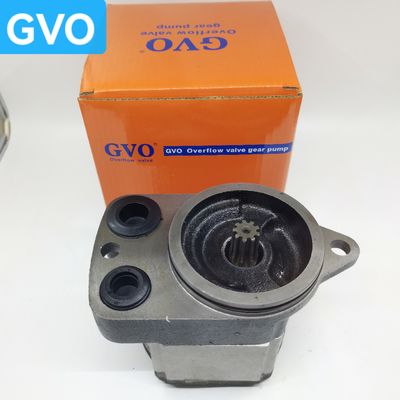 A8VO200 9T 274-2491 216-0023 हाइड्रोलिक पायलट गियर पंप CA-T330C
