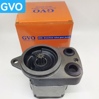 A8VO200 9T 274-2491 216-0023 हाइड्रोलिक पायलट गियर पंप CA-T330C