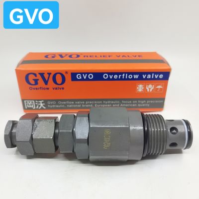 14597142 Volvo EC460B EC460C EC700B EC700C PL4608 PL4611 खुदाई मशीन के लिए राहत वाल्व