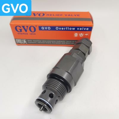14597142 Volvo EC460B EC460C EC700B EC700C PL4608 PL4611 खुदाई मशीन के लिए राहत वाल्व
