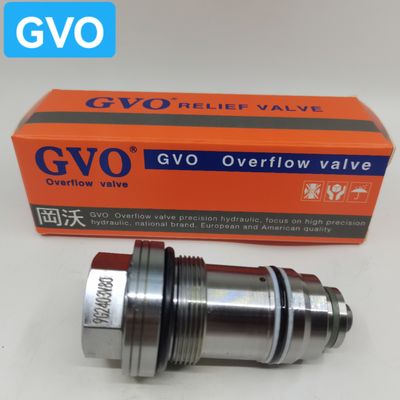 723-46-41100 723-46-40300 723-46-40300 खुदाई मशीन PC200-6 PC200-7 PC200-8 राहत वाल्व