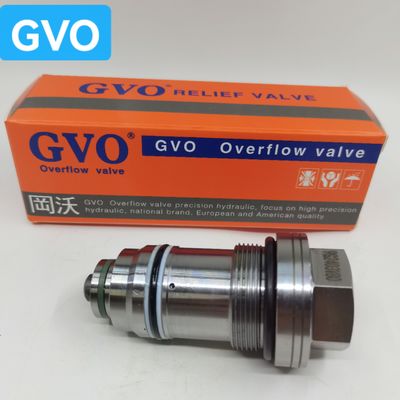 723-46-41100 723-46-40300 723-46-40300 खुदाई मशीन PC200-6 PC200-7 PC200-8 राहत वाल्व