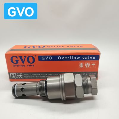 723-40-93600 7234093600 कोमात्सु पीसी200-8 पीसी220-8 मुख्य राहत वाल्व के लिए