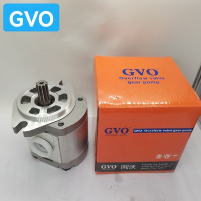 9217993 4181700 पायलट गियर पंप हिताची EX200-1 EX300-3 EX300LC-3 खुदाई मशीन के लिए