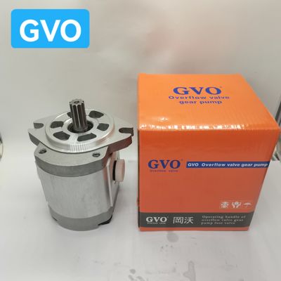 9217993 4181700 पायलट गियर पंप हिताची EX200-1 EX300-3 EX300LC-3 खुदाई मशीन के लिए