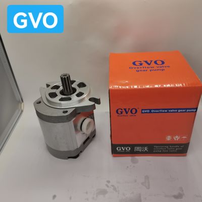 9217993 4181700 पायलट गियर पंप हिताची EX200-1 EX300-3 EX300LC-3 खुदाई मशीन के लिए