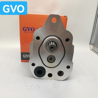 खुदाई करने वाले EX150LC-5 EX160LC-5 EX100 EX100WD EX150 EX160WD के लिए गियर पंप 4383576 AT218121 4206916 TH109003