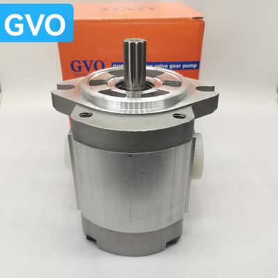 9218005 4276918 हिताची EX200-3 ZX270-3 ZX450 ZX470-3 एक्सकैवेटर के लिए पायलट गियर पंप