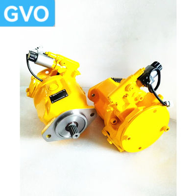 2590815 10R8707 259-0815 E374 खुदाई मशीन हाइड्रोलिक पंखे पंप 295-9429 खुदाई मशीन पिस्टन पंप