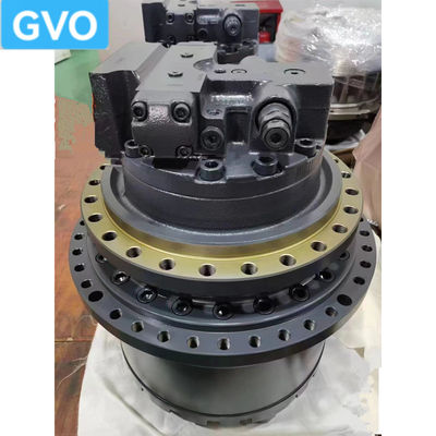 TM100 यात्रा विधानसभा Doosan 500 DX520 Lovol 600 170401-00009G MZEB241E 170401-00120A