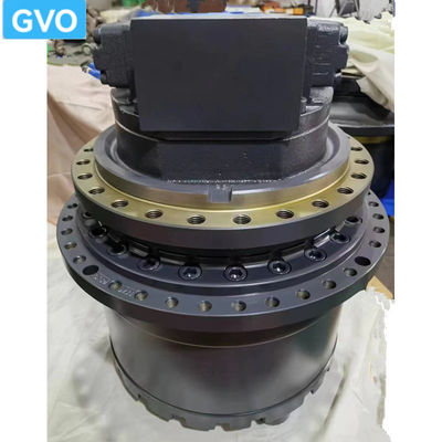 TM100 यात्रा विधानसभा Doosan 500 DX520 Lovol 600 170401-00009G MZEB241E 170401-00120A