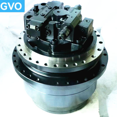 31QA-40020/31QA-40021 खुदाई मशीन का यात्रा मोटर R375-7/R360-7 खुदाई मशीन का यात्रा गियरबॉक्स