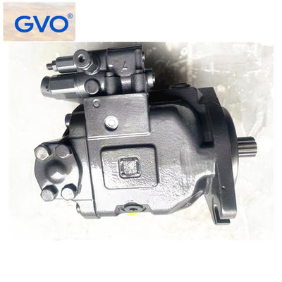 HP5VS28 HP5V28 चर विस्थापन पंप HP5V45 HP5V60 HP5V76 स्वैश प्लेट अक्षीय पिस्टन चर