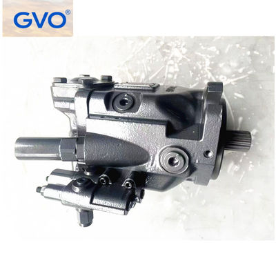 HP5VS28 HP5V28 चर विस्थापन पंप HP5V45 HP5V60 HP5V76 स्वैश प्लेट अक्षीय पिस्टन चर