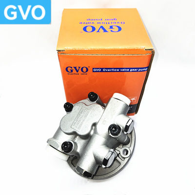 2902440-3633A 2902440-3913G K7V63DTP सुमितोमो SH130-5 KOBELCO SK140-8 खुदाई के लिए पायलट गियर पंप