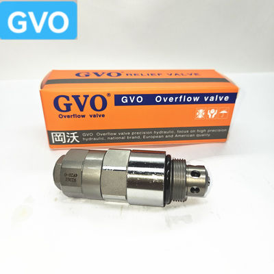 YN22V0002F1 YN22V00002F2 YN22V00002F3 KOBELCO SK160LC SK100 SK120 SK130SR SK135SR SK140 खुदाई के लिए राहत वाल्व