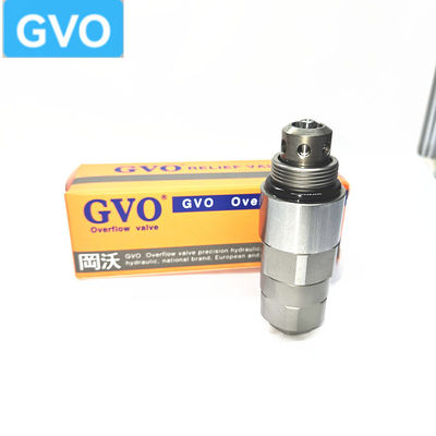 YN22V0002F1 YN22V00002F2 YN22V00002F3 KOBELCO SK160LC SK100 SK120 SK130SR SK135SR SK140 खुदाई के लिए राहत वाल्व