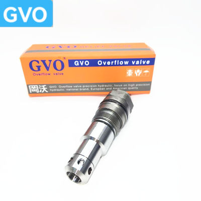 LP22V00001F1 KRX16EK10/350-300/130-T SK140-8 SK135SR SK120-6 के लिए राहत वाल्व