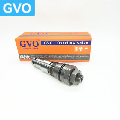 LP22V00001F1 KRX16EK10/350-300/130-T SK140-8 SK135SR SK120-6 के लिए राहत वाल्व