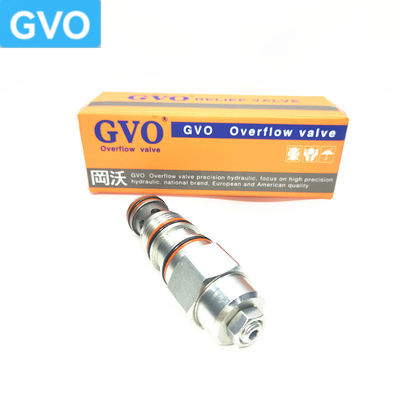 VOE11711552 स्पेयर पार्ट्स Ew180b वोल्वो सुरक्षा वाल्व