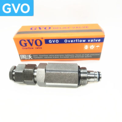 3537-236-350-10 HD700-7 R290-3 R300-3 मुख्य राहत वाल्व हुंडई 290 Lc3 खुदाई