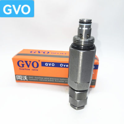 3537-236-350-10 HD700-7 R290-3 R300-3 मुख्य राहत वाल्व हुंडई 290 Lc3 खुदाई