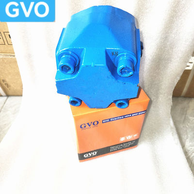 17218773170 Yanmar के लिए गियर पंप 75/80 पायलट पंप VIO70 VIO75