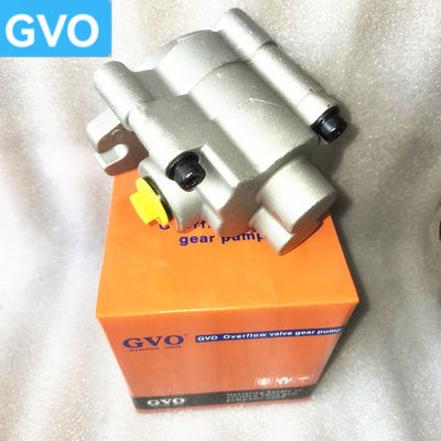 274-2490 246-9867 342-1829 E330D बिल्ली खुदाई मशीन भाग के लिए गियर पंप K5V160DP