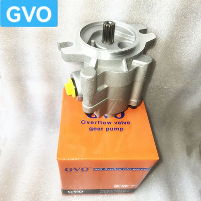 274-2490 246-9867 342-1829 E330D बिल्ली खुदाई मशीन भाग के लिए गियर पंप K5V160DP