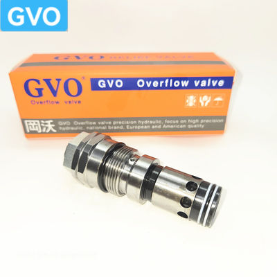 421-43-27460 HD250 E330C WA470-3 या 421-43-27461 के लिए हाइड्रोलिक रिलाइफ वाल्व