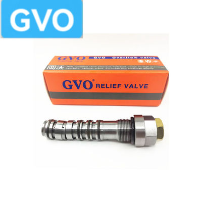 7082L06780 708-2L-06780 PC200 PC210 PC220 PC240 के लिए हाइड्रोलिक मुख्य राहत वाल्व विधानसभा