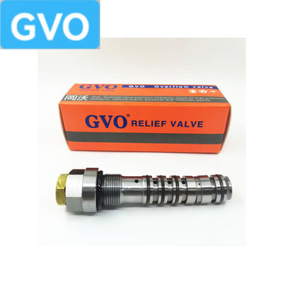 7082L06780 708-2L-06780 PC200 PC210 PC220 PC240 के लिए हाइड्रोलिक मुख्य राहत वाल्व विधानसभा