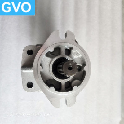 705-41-08010 नया हाइड्रोलिक पंप 705-41-08010 कोमात्सु खुदाई मशीन के लिए PC40-6
