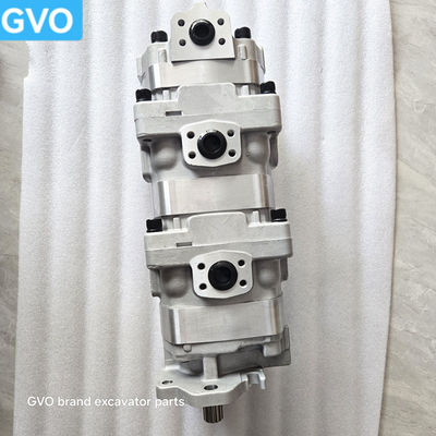 705-58-34000 हाइड्रोलिक पंप 7055834000 कोमात्सु खुदाई मशीन के लिए PC100-1 PC100-2 PC100L-1 PC100L-2 PC100U-2